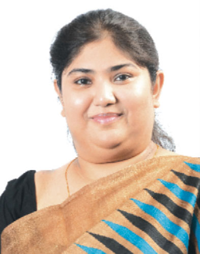 Ms. Priyanka Borah
