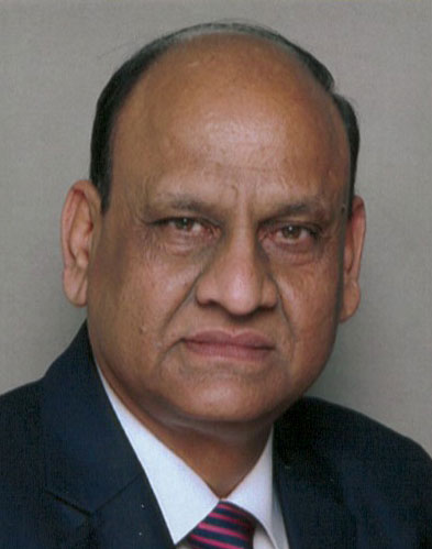 Mr. Ramesh Goenka