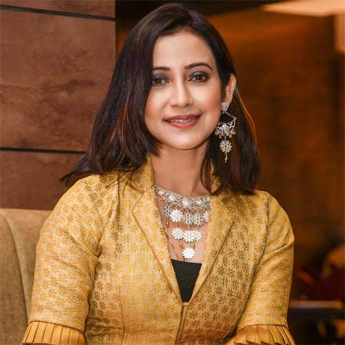 Barasha Rani Bishaya | Actor