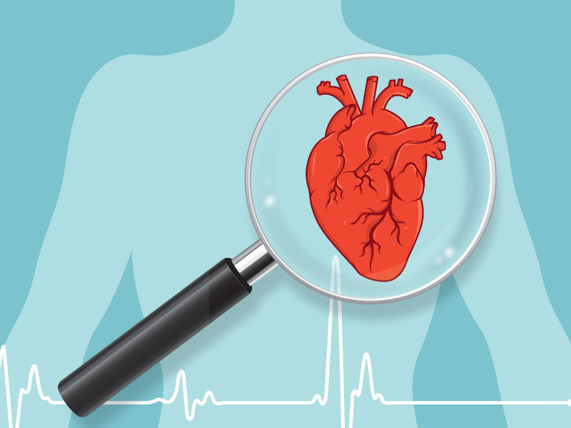 Cardiovascular Diseases- An Overview | GNRC Hospitals