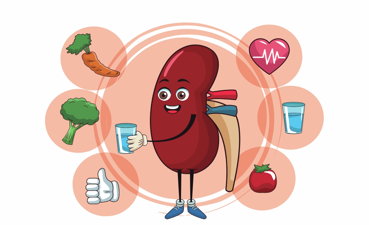 Kidney transplant in Guwahati at GNRC